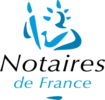 logo notaires de France