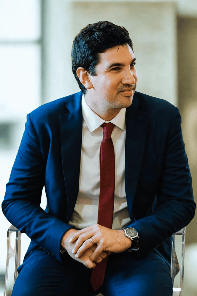 Alain Baret Notaire à Lyon 3